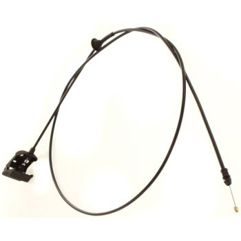 FORD TRUCKS & VANS ESCAPE HYBRID HOOD RELEASE CABLE OEM#8L8Z16916A 2008-2012 PL# FO1238101