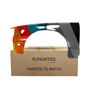 MERCURY GRAND MARQUIS FENDER LEFT (Driver Side) OEM#F8MZ16006AA 1998-2002 PL# FO1240190