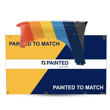 1998-2003 Ford Ranger Fender Left Driver Side OEM# 1L5Z16006BA PL# FO1240195