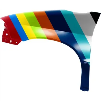 1999-2003 Ford Windstar Fender Left Driver Side OEM# XF2Z16006AA PL# FO1240203