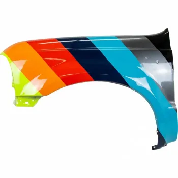 1999-2007 Ford Ford PU F250 350 450 550 Super Duty Fender Left Driver Side CAPA OEM# F81Z16006AA PL# FO1240208C