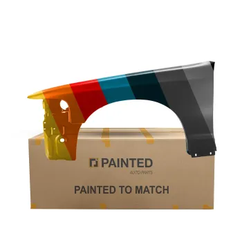 MERCURY MARAUDER FENDER LEFT (Driver Side) OEM#7W7Z16006A 2003-2004 PL# FO1240226