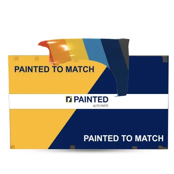 2004-2008 Ford Ford PU F150 Exc Heritage Fender Left Driver Side OEM# 5L3Z16006AA CAPA PL# FO1240231C