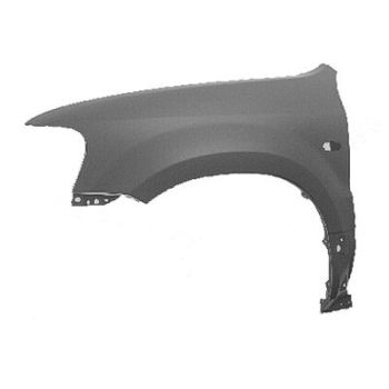 MERCURY MARINER HEV  FENDER LEFT (Driver Side) **CAPA** OEM#5E6Z16006AB 2006-2007 PL# FO1240253C
