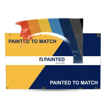 2007-2014 Lincoln Navigator Fender Left Driver Side OEM# FL1Z16006A PL# FO1240255