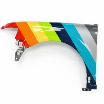 2009-2019 Ford Flex Fender Left Driver Side CAPA OEM# BA8Z16006A PL# FO1240275C