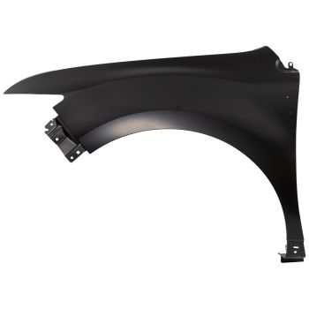 LINCOLN MKX FENDER LEFT (Driver Side) (Driver Side) **CAPA** OEM#DA1Z16006A 2011-2015 PL# FO1240306C