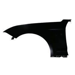 FORD MUSTANG FENDER LEFT (Driver Side) (Driver Side) (ALUM)(W/2 HOLES ) OEM#JR3Z16006B 2018-2023 PL# FO1240320