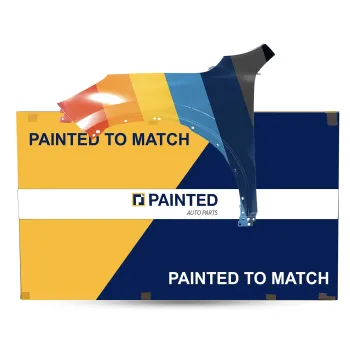 2020-2024 Ford Escape Hybrid Fender Left Driver Side OEM# LJ6Z16006C PL# FO1240329