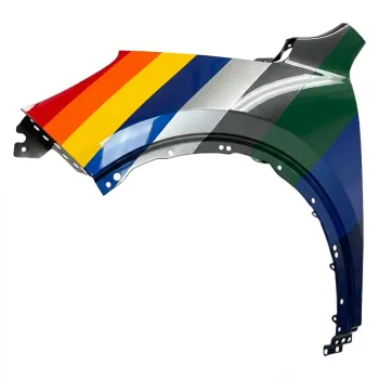 2020-2024 Ford Escape Hybrid Fender Left Driver Side OEM# LJ6Z16006C PL# FO1240329