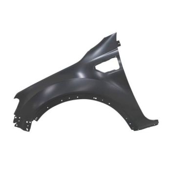 FORD TRUCKS & VANS RANGER FENDER LEFT (Driver Side) (STEEL) **CAPA** OEM#LB3Z16006A-PFM 2019-2023 PL# FO1240340C