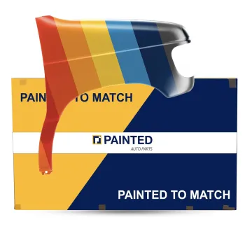 1992-2007 Ford Van Fender Right Passenger Side OEM# 7C2Z16005A PL# FO1241199