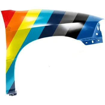 1999-2003 Ford Windstar Fender Right Passenger Side OEM# XF2Z16005AA PL# FO1241203