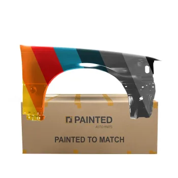 LINCOLN TOWN CAR FENDER RIGHT (Passenger Side) OEM#8W1Z16005A 2003-2011 PL# FO1241222