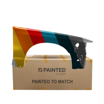 MERCURY MARAUDER FENDER RIGHT (Passenger Side) OEM#7W7Z16005A 2003-2004 PL# FO1241226