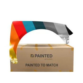 MERCURY MONTEGO FENDER RIGHT (Passenger Side) OEM#5G1Z16005AA 2005-2007 PL# FO1241239