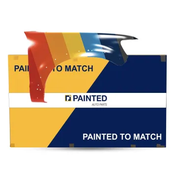 2006-2010 Ford Explorer Fender Right Passenger Side OEM# 6L2Z16005BA PL# FO1241248