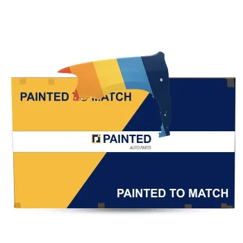 2006-2007 Mercury Mariner HEV Fender Right Passenger Side CAPA OEM# 5E6Z16005AA PL# FO1241253C