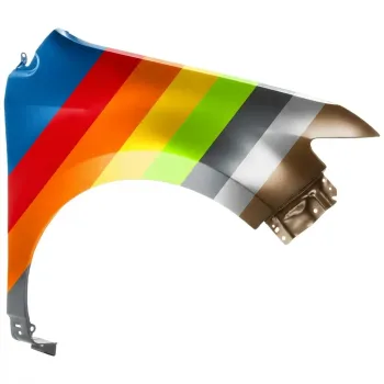 2007-2010 Ford Edge Fender Right Passenger Side OEM# 7T4Z16005A PL# FO1241257