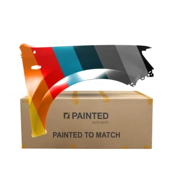 MERCURY MARINER HYBRID FENDER RIGHT (Passenger Side) OEM#8E6Z16005A 2008-2009 PL# FO1241262