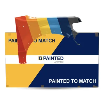 2009-2014 Ford FORD PU F150 Fender Right Passenger Side OEM# CL3Z16005B CAPA PL# FO1241273C