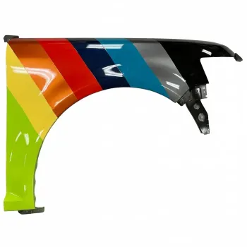 2009-2019 Ford Flex Fender Right Passenger Side OEM# BA8Z16005A PL# FO1241275