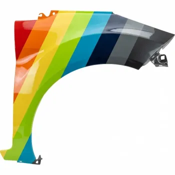 2014-2019 Ford Fiesta Sedan Fender Right Passenger Side CAPA OEM# BE8Z16005A PL# FO1241278C