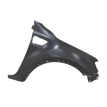 FORD TRUCKS & VANS RANGER FENDER RIGHT (Passenger Side) (STEEL) **CAPA** OEM#LB3Z16005A-PFM 2019-2023 PL# FO1241340C