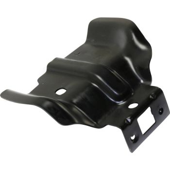 FORD FIESTA/SEDAN FENDER MOUNT BRACKET LEFT (Driver Side) OEM#8A6Z16C079A 2014-2019 PL# FO1244105