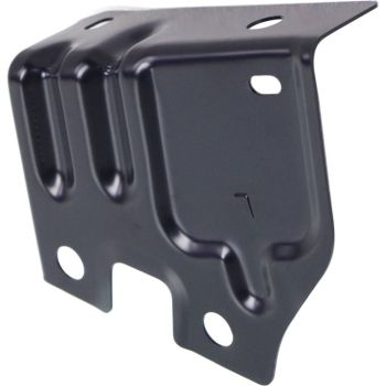 FORD TRUCKS & VANS EXPLORER POLICE UTILITY FENDER BRACKET LEFT (Driver Side) OEM#BB5Z16A143A 2016-2019 PL# FO1244107