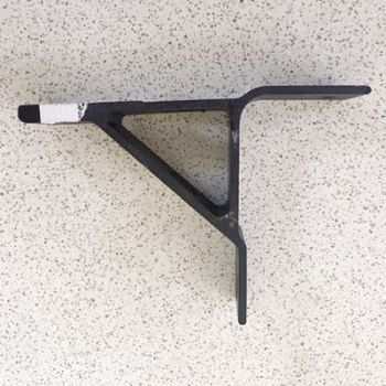 FORD TRUCKS & VANS FORD/PU  (F150)(EXC RAPTOR) FENDER SUPPORT UPPER RIGHT (Passenger Side)=LEFT (Driver Side) (ALUM) OEM#FL3Z16152A 2015-2020 PL# FO1244109