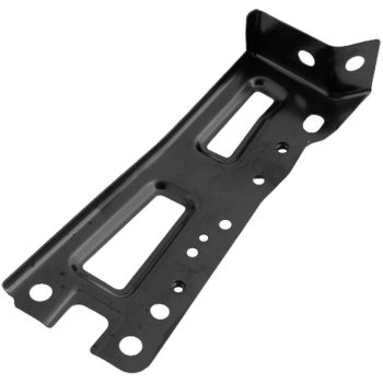 FORD TAURUS SEDAN  FENDER BRACKET LEFT (Driver Side) OEM# 8G1Z16A024A 2008-2009 PL# FO1244110