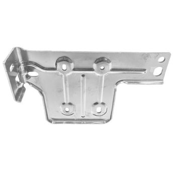 FORD TRUCKS & VANS EXPEDITION FENDER FRONT BRACKET LEFT (Driver Side) (Driver Side) (ALUM) OEM#JL1Z16A143A 2018-2024 PL# FO1244129