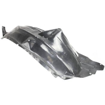 FORD TRUCKS & VANS EXCURSION  FENDER LINER RIGHT (Passenger Side) (PLASTIC)(2WD) OEM#4C3Z16054AA 2000-2005 PL# FO1247108