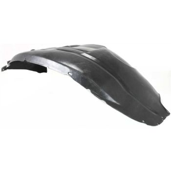 FORD TRUCKS & VANS FORD/PU (F150 EXC HERITAGE) FENDER LINER LEFT (Driver Side) OEM#8L3Z16103A 2004-2008 PL# FO1248125