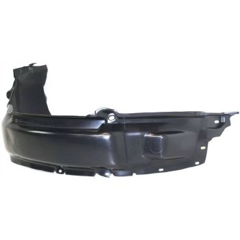 FORD TRUCKS & VANS ESCAPE HYBRID FENDER LINER LEFT (Driver Side) **CAPA** OEM#8L8Z16103B 2008-2012 PL# FO1248126C