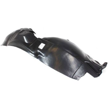 FORD TRUCKS & VANS EDGE FENDER LINER LEFT (Driver Side) OEM#7T4Z16103B 2007-2010 PL# FO1248130