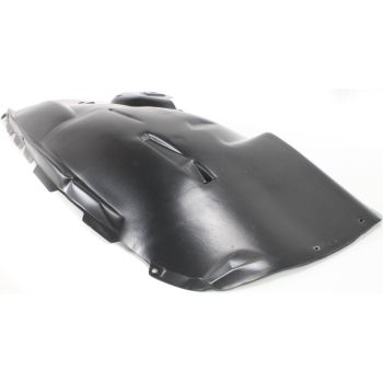 MERCURY MOUNTAINEER  FENDER LINER LEFT (Driver Side) (REAR SECTION) OEM#6L2Z16055AA 2006-2010 PL# FO1248133