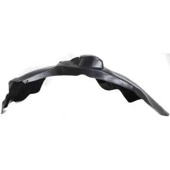 FORD TRUCKS & VANS FORD/PU (F150)(EXC SVT RAPTOR) FENDER LINER LEFT (Driver Side) (EXC 3.5L TURBO) OEM#9L3Z16103A 2009-2014 PL# FO1248138