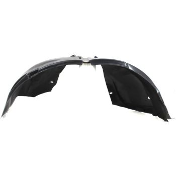 FORD TRUCKS & VANS FLEX FENDER LINER LEFT (Driver Side)**CAPA** OEM#8A8Z16103A 2009-2019 PL# FO1248139C