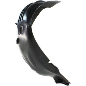 LINCOLN MKS FENDER LINER LEFT (Driver Side) OEM#8A5Z16103A 2009-2012 PL# FO1248140