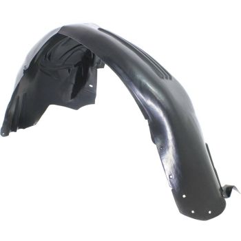 FORD TAURUS FRONT FENDER LINER LEFT (Driver Side) OEM# BG1Z16103A 2013-2019 PL# FO1248144