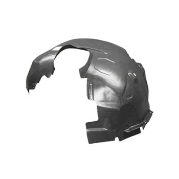 FORD FOCUS SEDAN FENDER LINER LEFT (Driver Side) **CAPA** OEM#AM5Z16103B 2012-2014 PL# FO1248150C