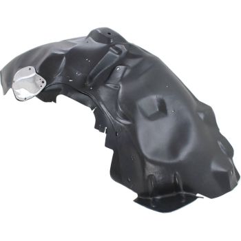 FORD TRUCKS & VANS FORD/PU (F150)(EXC SVT RAPTOR) FENDER LINER LEFT (Driver Side) ( 3.5L TURBO) OEM#AL3Z16103C 2011-2014 PL# FO1248155