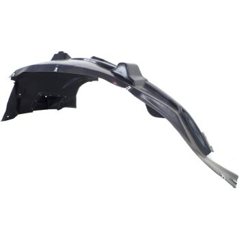 FORD TRUCKS & VANS FORD/PU (F150) FENDER LINER LEFT (Driver Side) (3.5L WO/TURBO/5.0L) **CAPA** OEM#FL3Z16103C 2015-2020 PL# FO1248164C