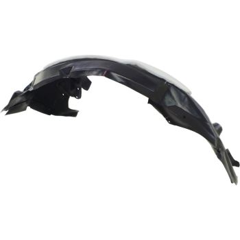 FORD TRUCKS & VANS TRANSIT CONNECT FENDER LINER LEFT (Driver Side) (XLT/TITANIUM) OEM#DT1Z16103C 2014-2018 PL# FO1248166