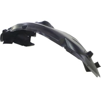 FORD TRUCKS & VANS TRANSIT CONNECT FENDER LINER LEFT (Driver Side) (XL)**CAPA** OEM#DT1Z16103A 2014-2018 PL# FO1248167C