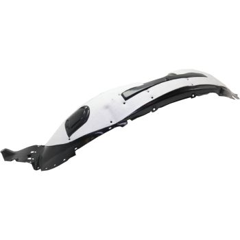 FORD TRUCKS & VANS EXPLORER POLICE UTILITY FENDER LINER LEFT (Driver Side) OEM#FB5Z16103E 2016-2019 PL# FO1248178