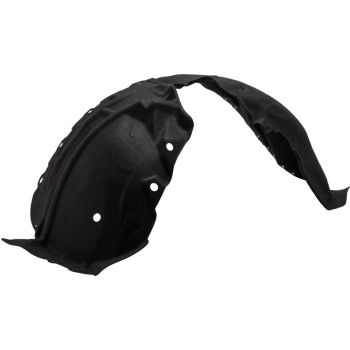 FORD TRUCKS & VANS ESCAPE FENDER LINER LEFT (Driver Side) **CAPA** OEM# LJ6Z16103F 2020-2024 PL# FO1248205C