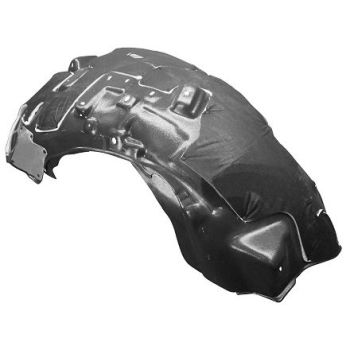 FORD TRUCKS & VANS FORD/PU F150 FENDER LINER LEFT (Driver Side) (EXC XL/XLT GAS) OEM#ML3Z16103D-PFM 2021-2024 PL# FO1248214